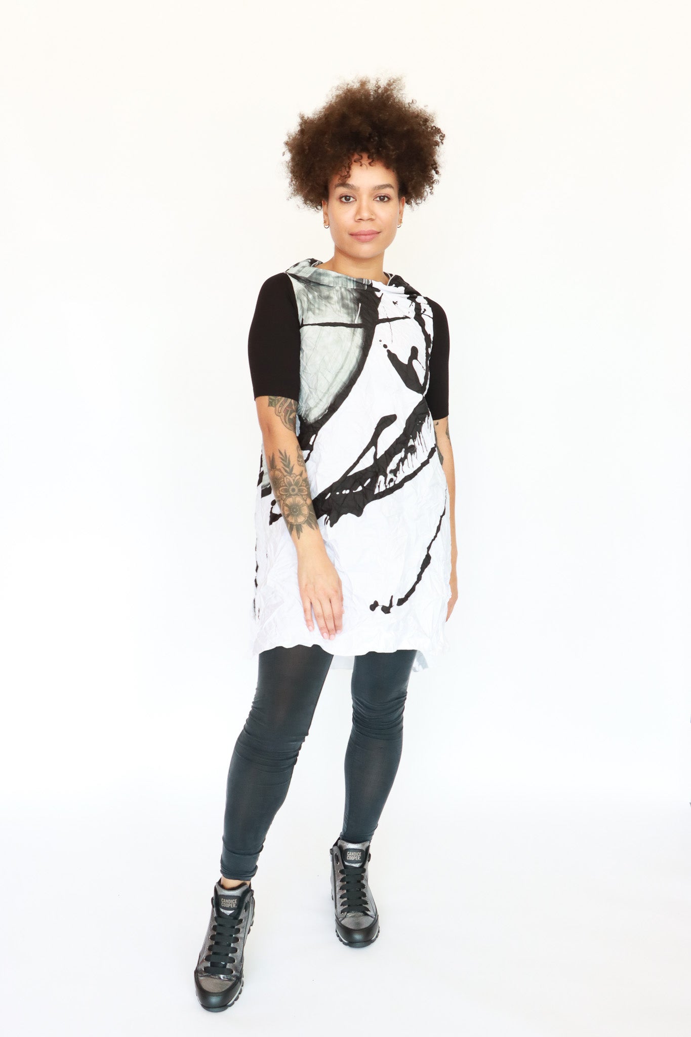 XD Xenia Design Pors Tunic | ATELIER957