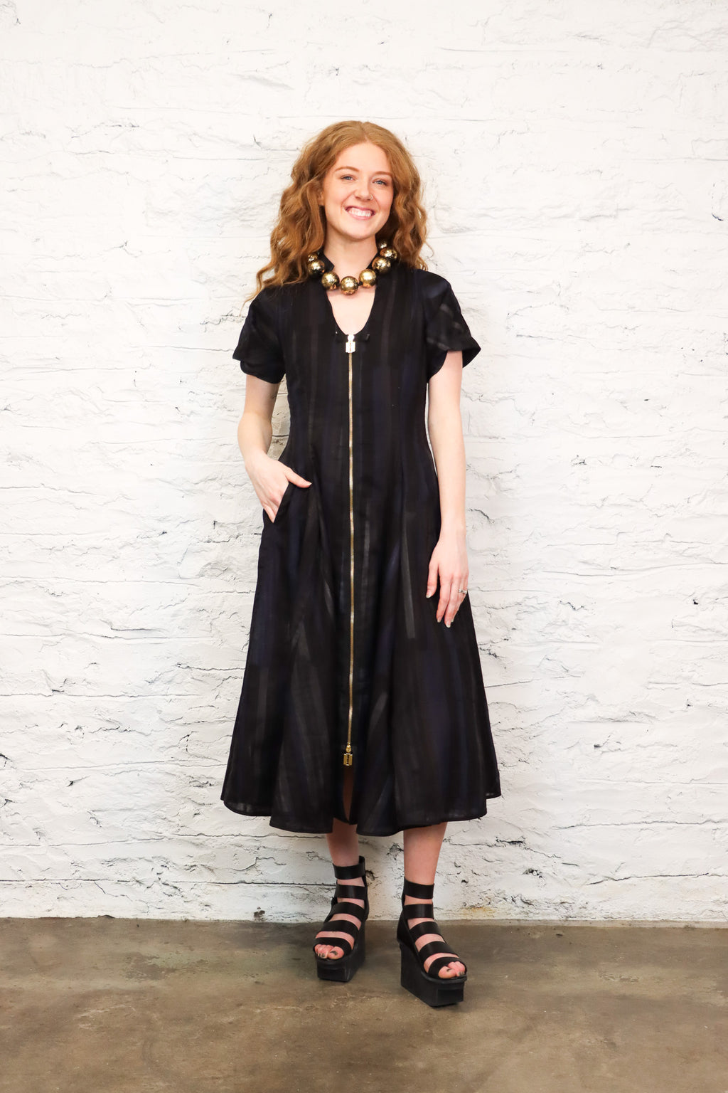 NY 77 Design Blake Dress I ATELIER957