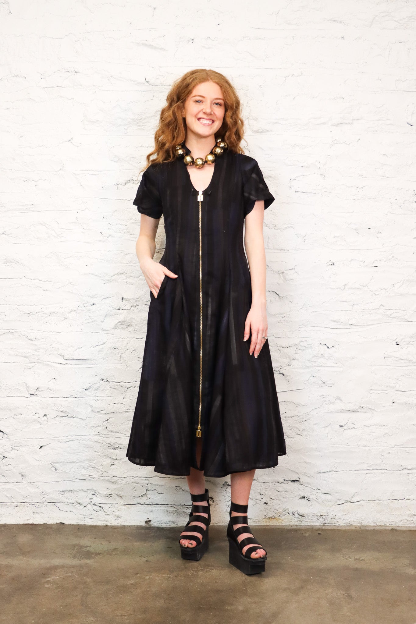 NY 77 Design Blake Dress I ATELIER957