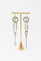 Mya Lambrecht Multi-Hoop Earrings | ATELIER957