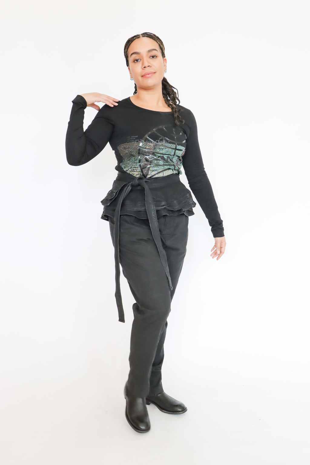 Rundholz 225 1070101 Pants | ATEIER957