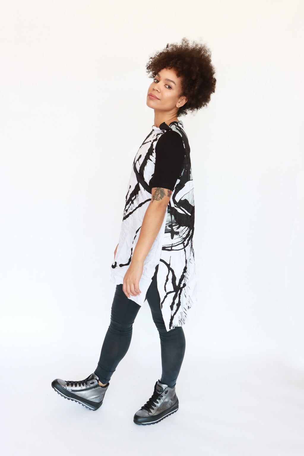 XD Xenia Design Pors Tunic | ATELIER957