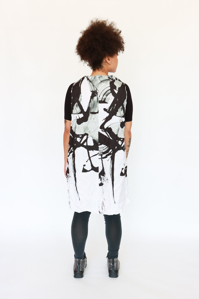 XD Xenia Design Pors Tunic | ATELIER957