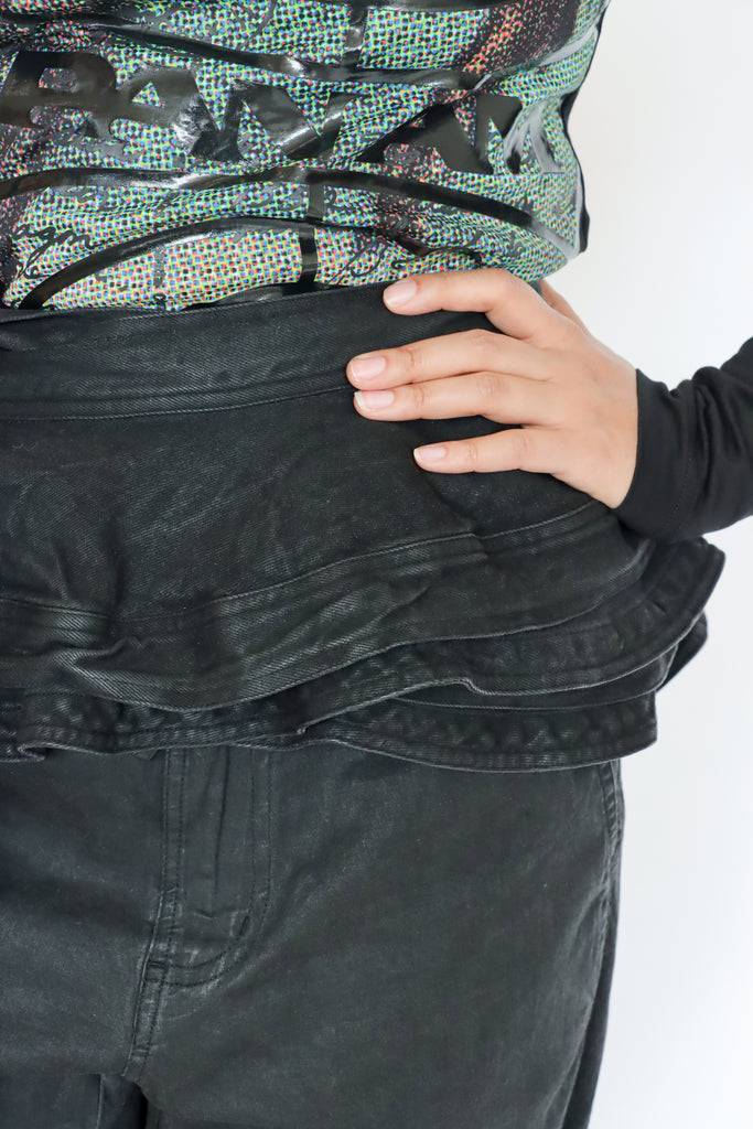 Rundholz l225 1035309 Belt | ATELIER957
