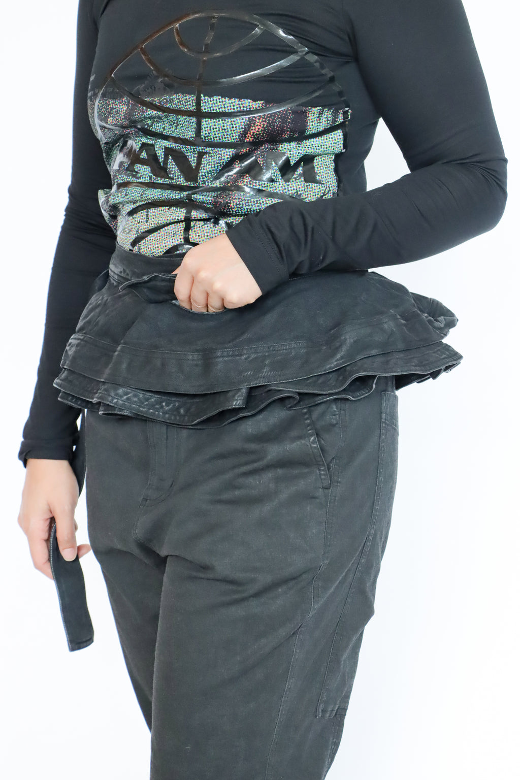 Rundholz l225 1035309 Belt | ATELIER957