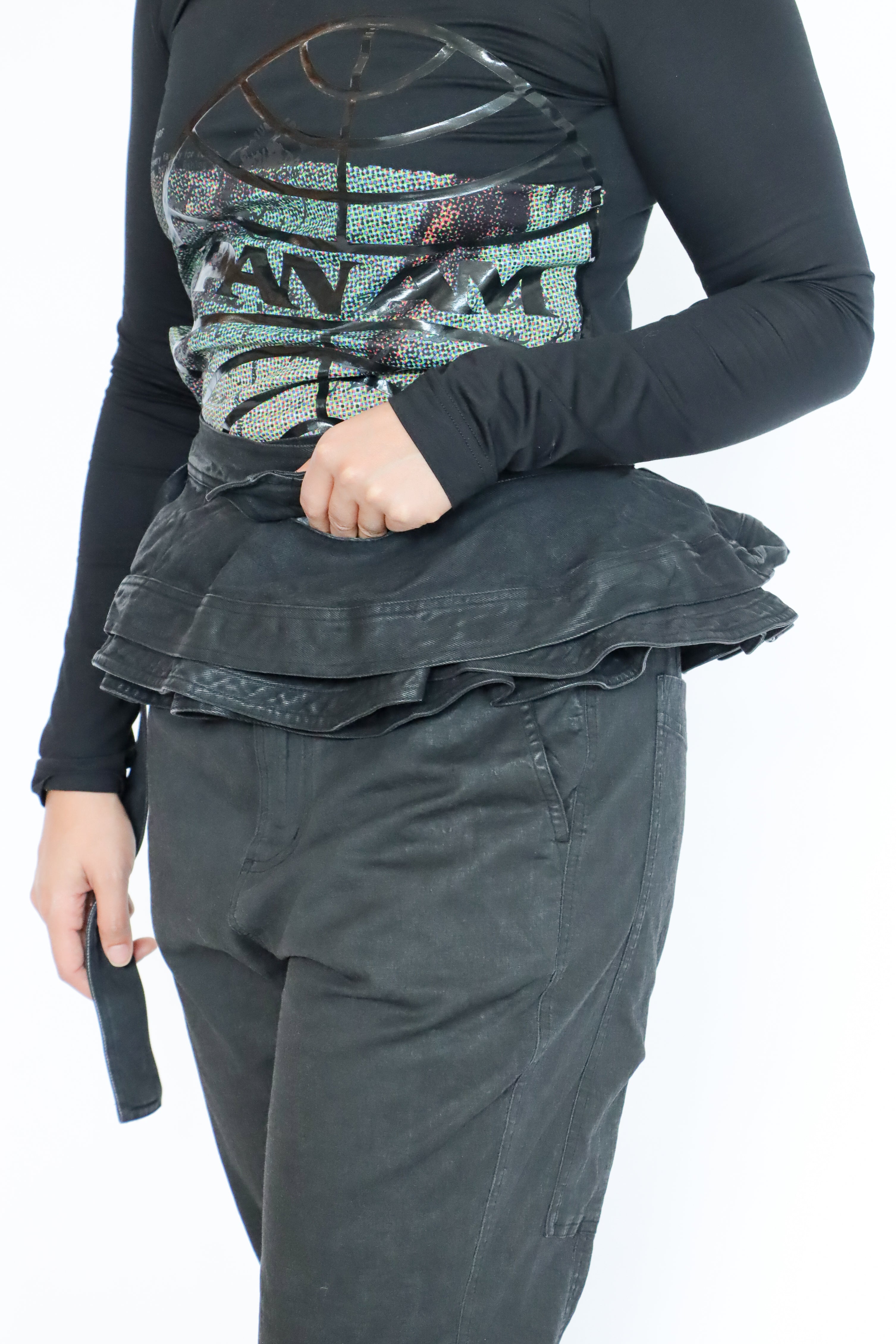 Rundholz l225 1035309 Belt | ATELIER957
