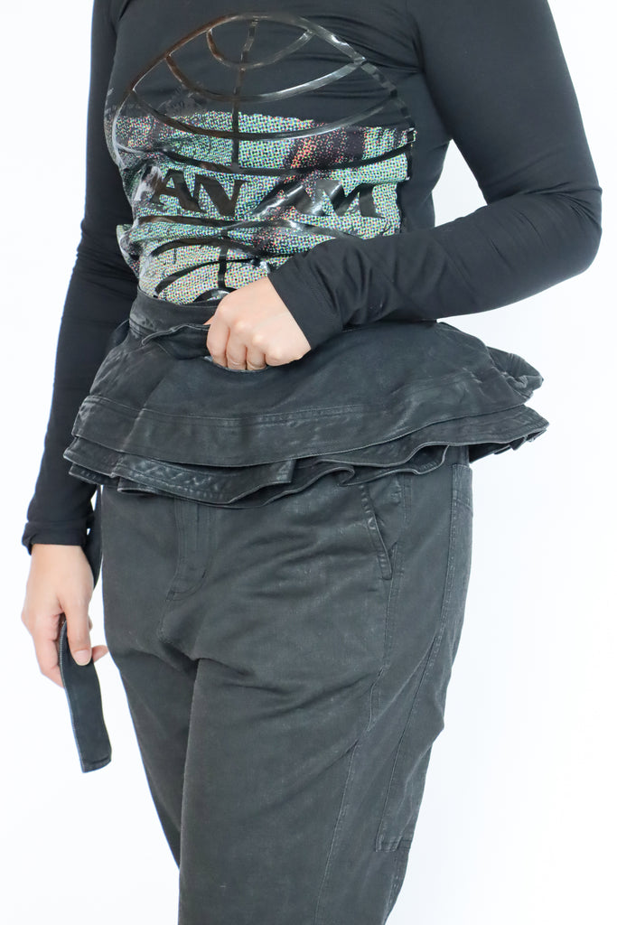 Rundholz l225 1035309 Belt | ATELIER957