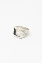 Enri Mars Turret Ring | ATELIER957
