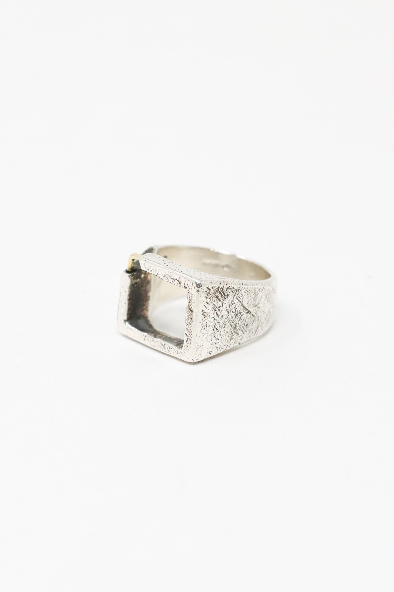 Enri Mars Turret Ring | ATELIER957