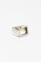 Enri Mars Turret Ring | ATELIER957