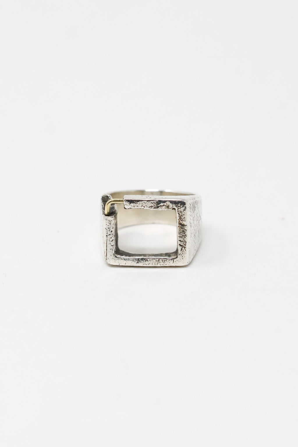 Enri Mars Turret Ring | ATELIER957