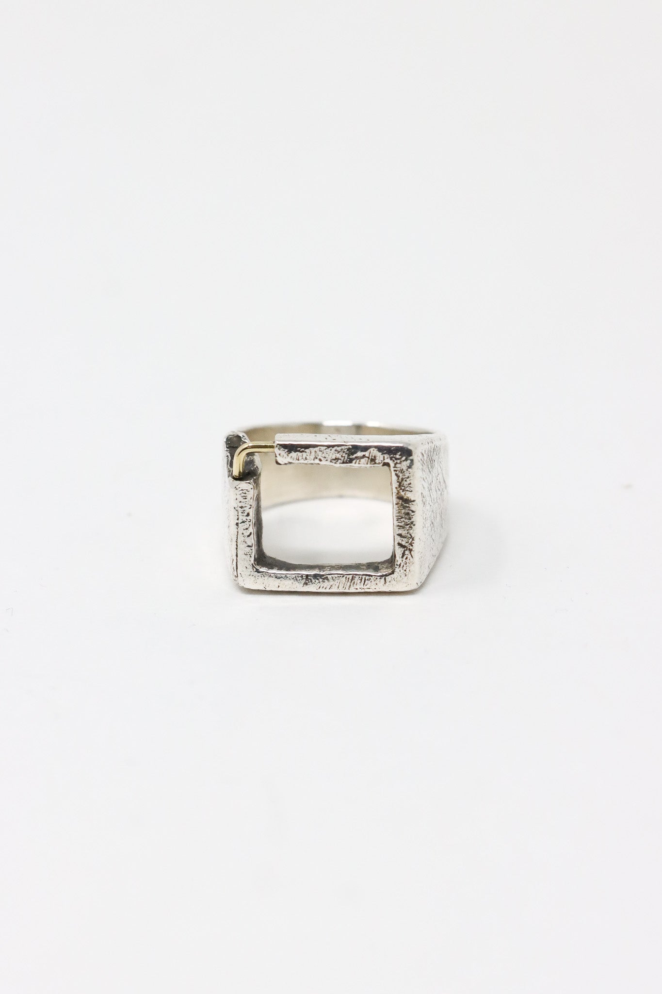 Enri Mars Turret Ring | ATELIER957