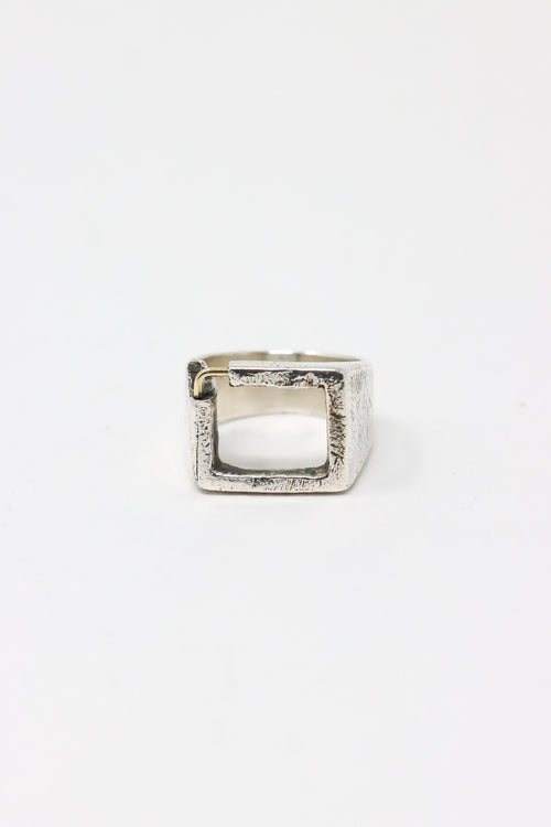Enri Mars Turret Ring | ATELIER957