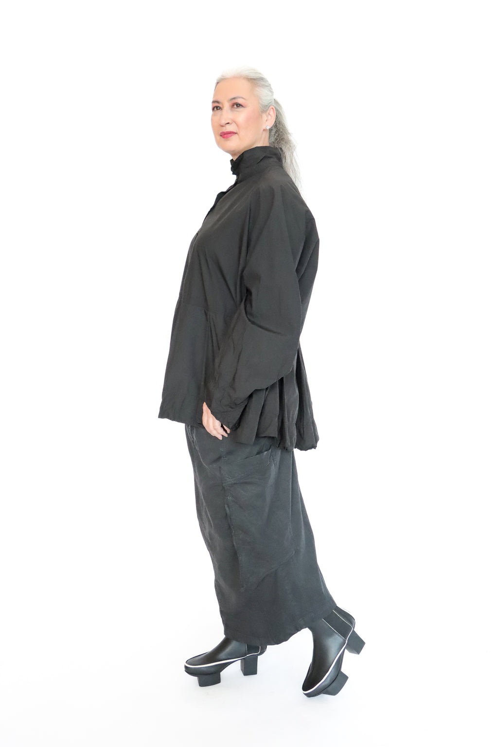 Rundholz Dip 225 2530401 Blouse | ATELIER957