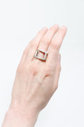 Enri Mars Turret Ring | ATELIER957