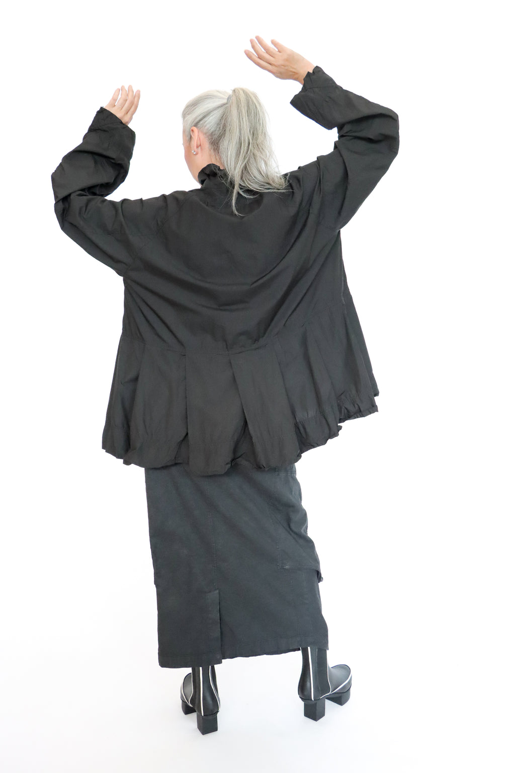 Rundholz Dip 225 2530401 Blouse | ATELIER957