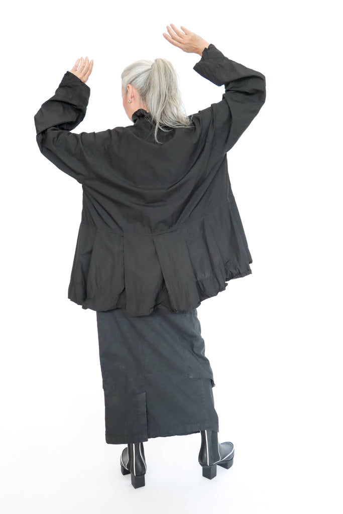 Rundholz Dip 225 2530401 Blouse | ATELIER957