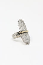 Enri Mars Plateau Ring | ATELIER957