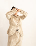 Rundholz Dip 126 2201103 Jacket | ATELIER957