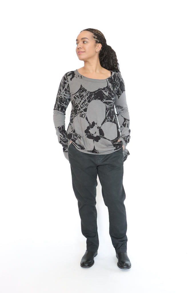 Rundholz Black Label 225 3640506 T-Shirt | ATELIER957