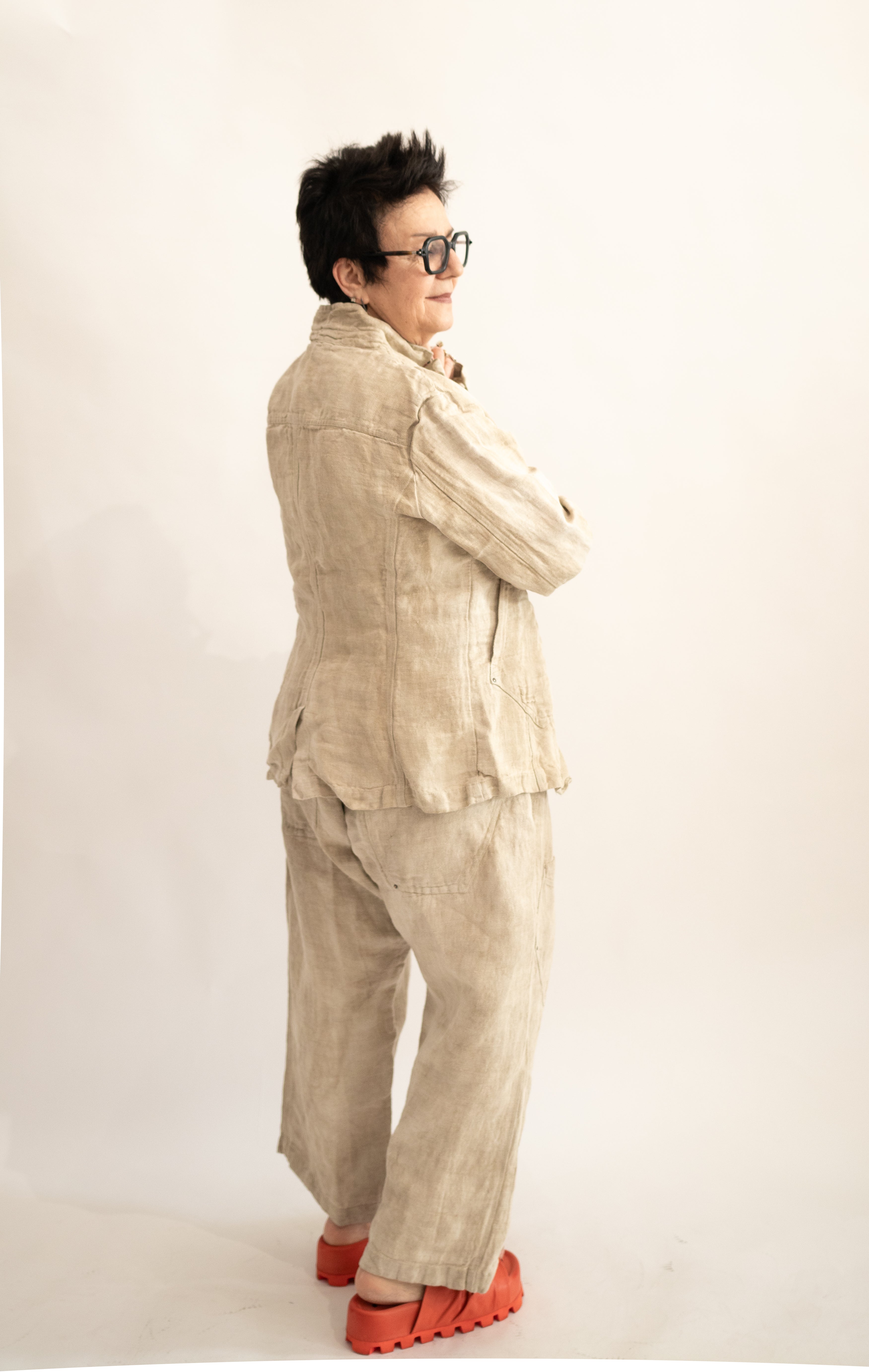 Rundholz Dip 126 2201103 Jacket | ATELIER957