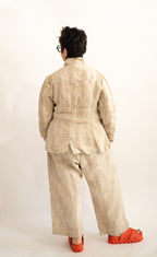 Rundholz Dip 126 2201103 Jacket | ATELIER957