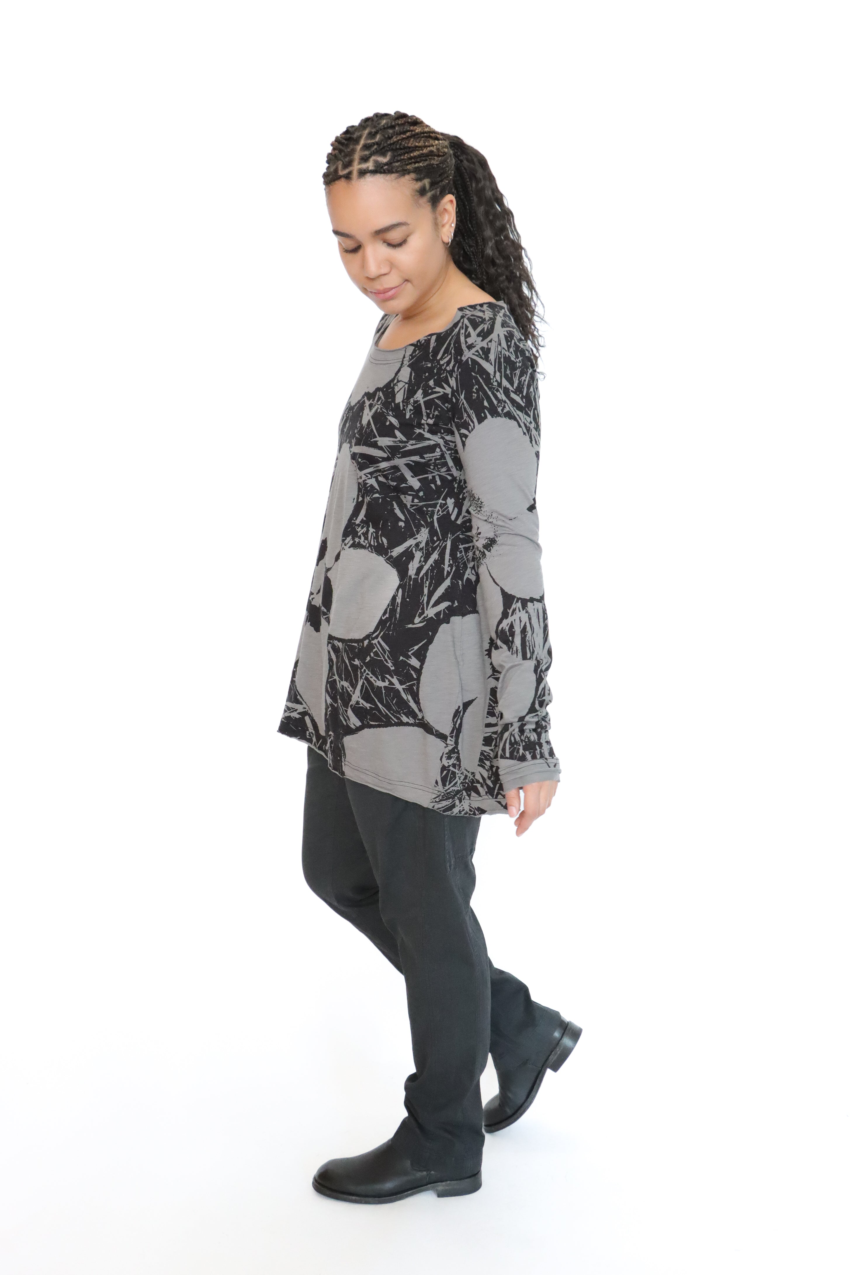 Rundholz Black Label 225 3640506 T-Shirt | ATELIER957