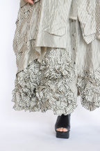 Krista Larson Coquette Skirt | ATELIER957