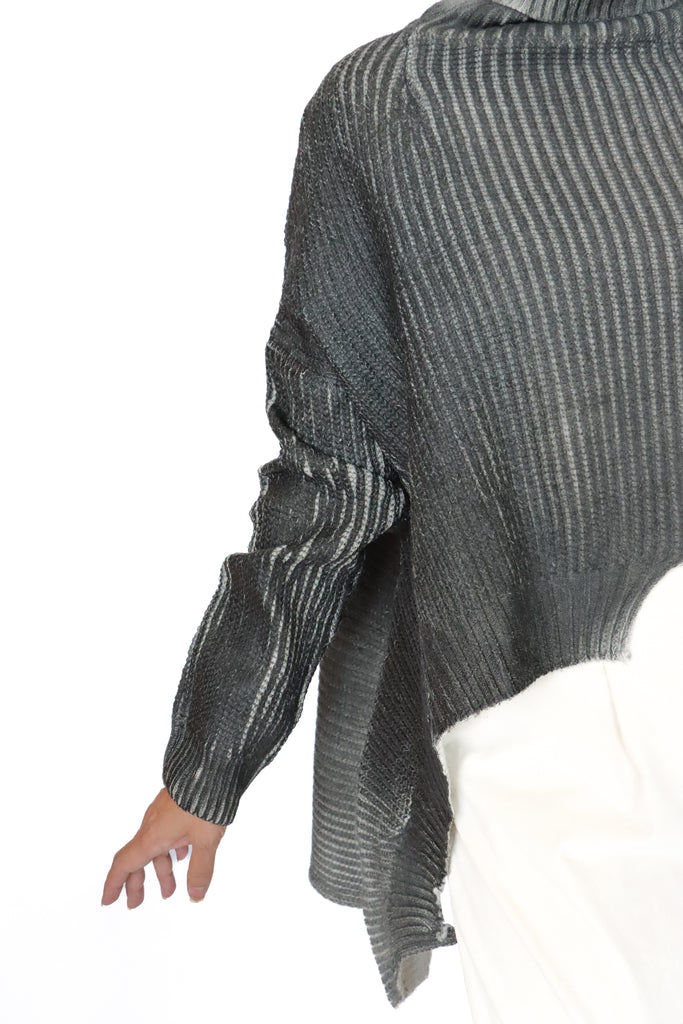 sanctamuerte S241 Sweater | ATELIER957
