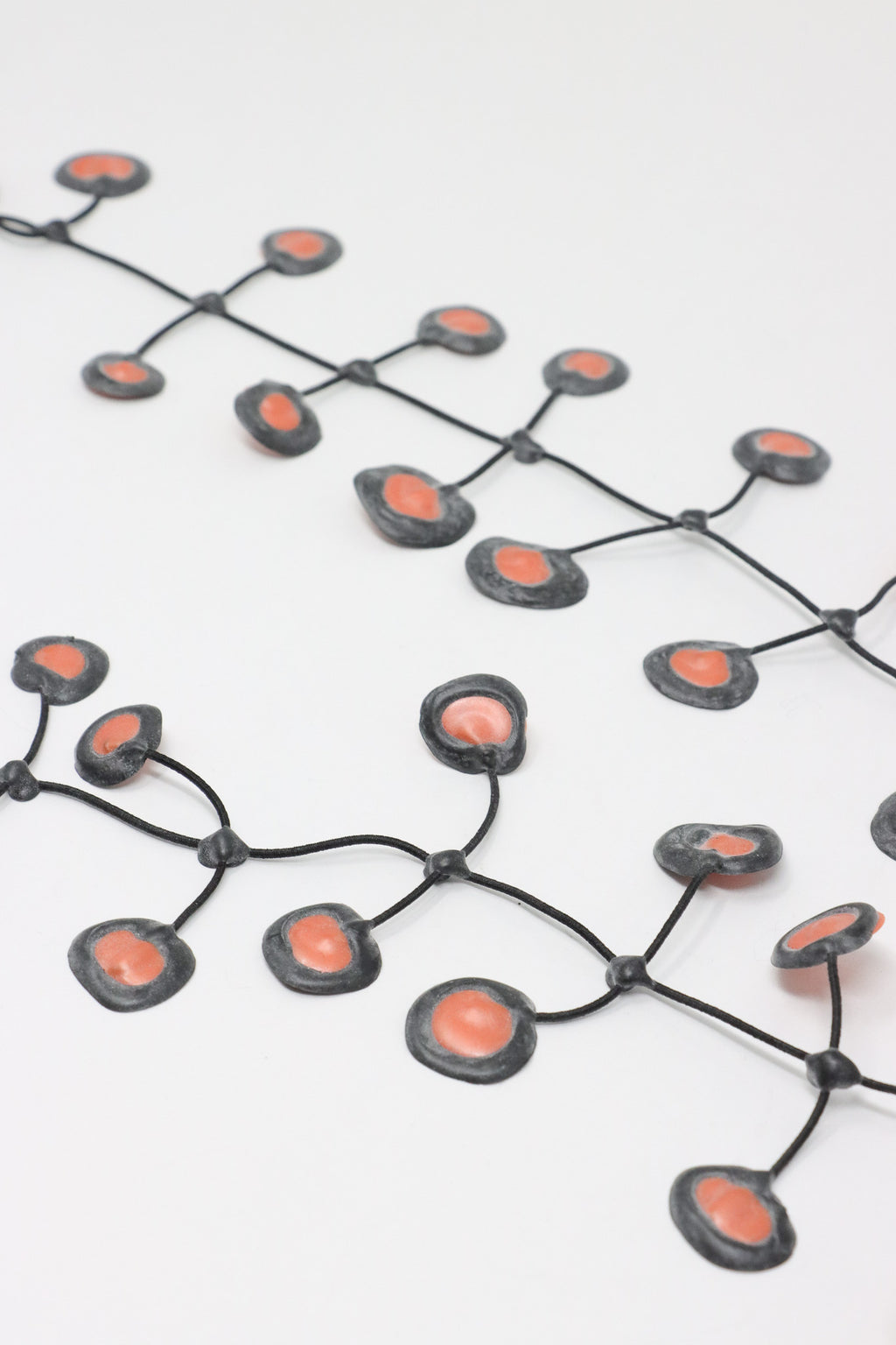 Annemieke Broenink Pop Necklace (2 Colors) | ATELIER957