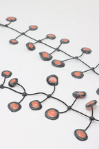 Annemieke Broenink Pop Necklace (2 Colors) | ATELIER957