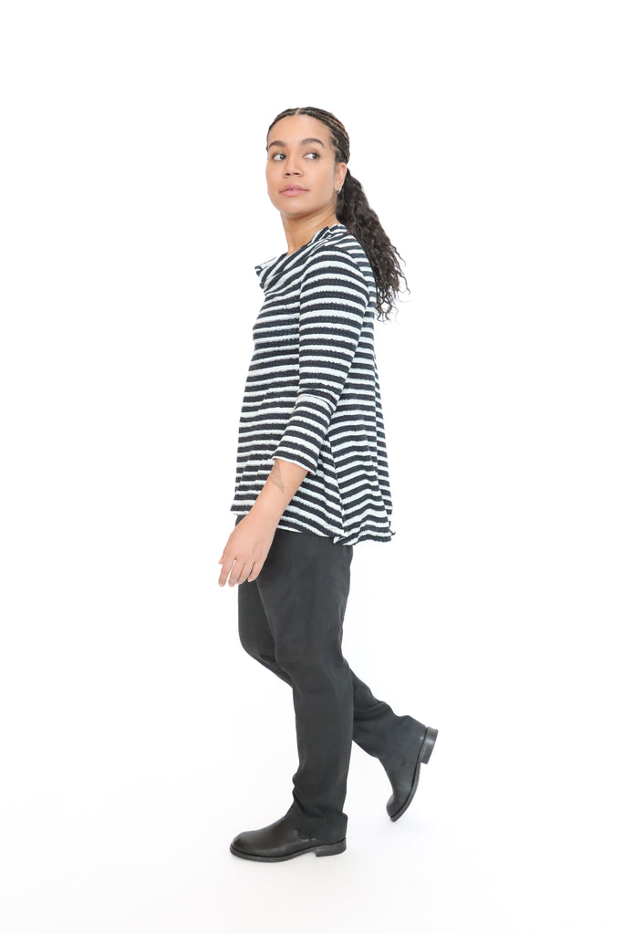 Rundholz Black Label 125 3370505 T-Shirt | ATELIER957