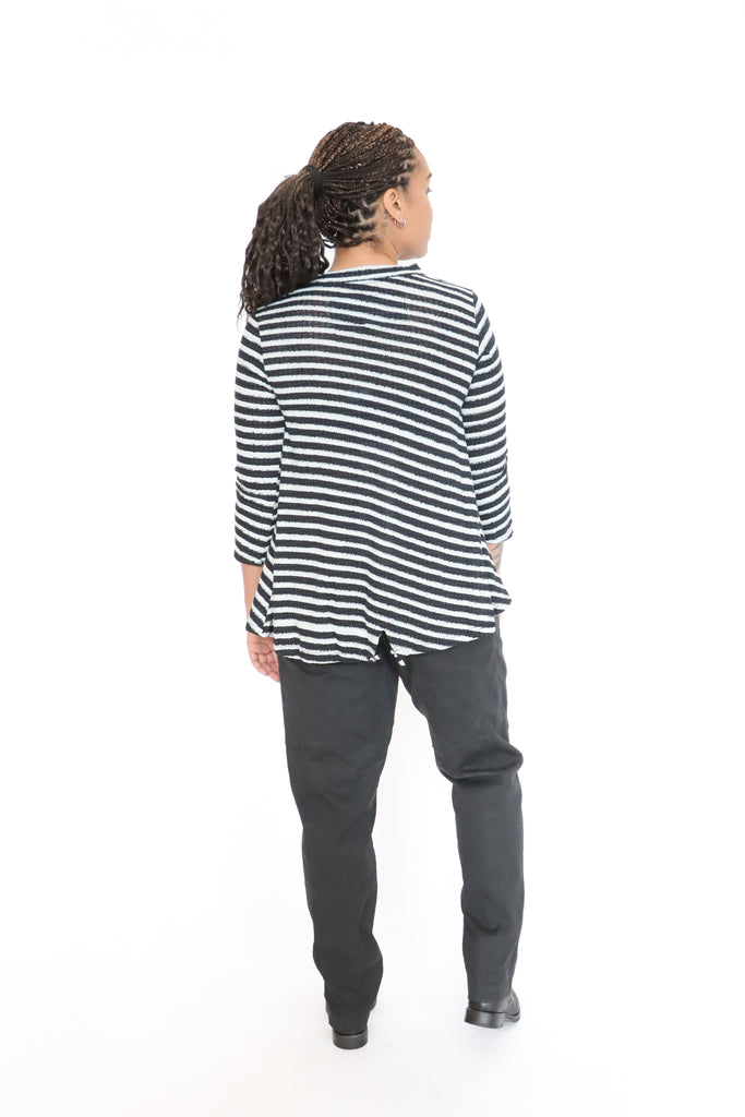 Rundholz Black Label 125 3370505 T-Shirt | ATELIER957