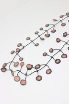 Annemieke Broenink Pop Necklace (2 Colors) | ATELIER957