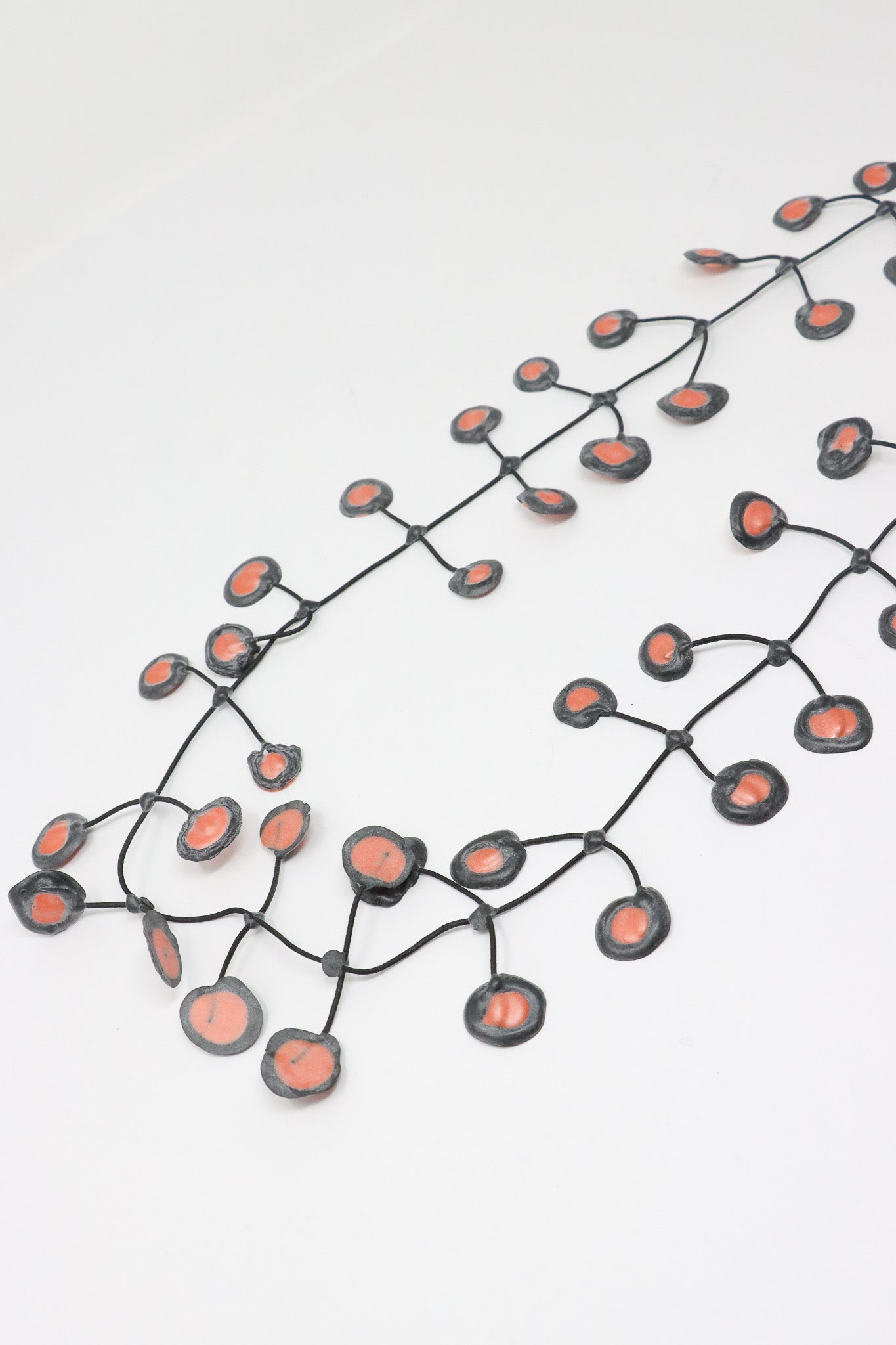 Annemieke Broenink Pop Necklace (2 Colors) | ATELIER957