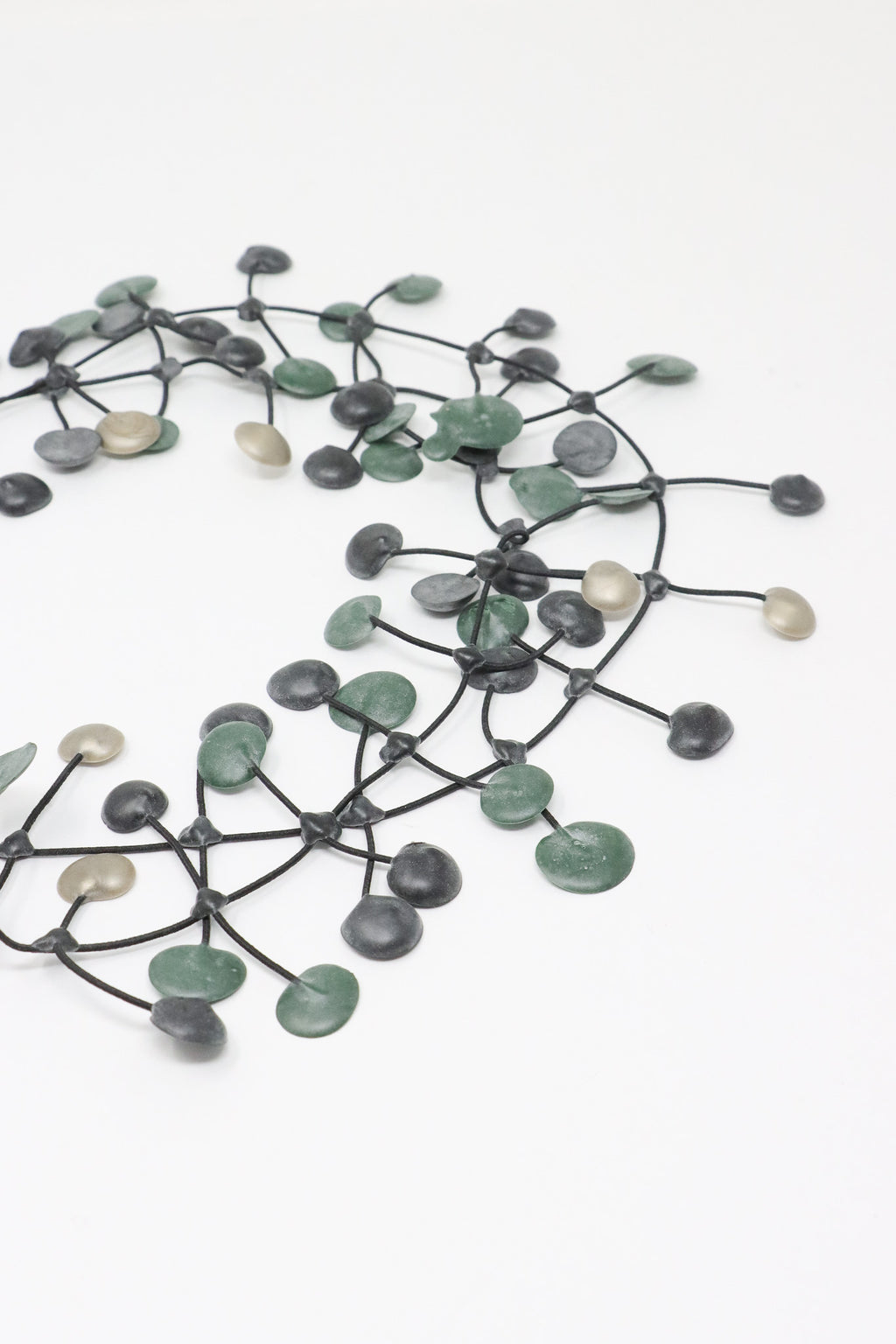 Annemieke Broenink Pop Necklace (2 Colors) | ATELIER957