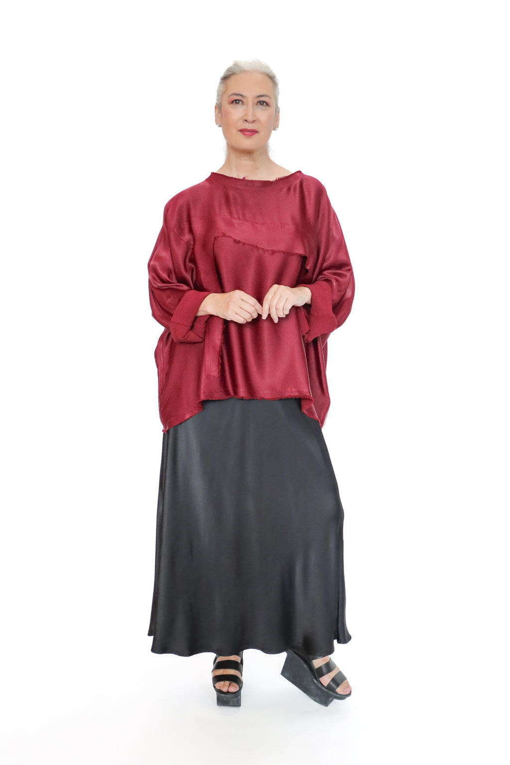 La Vaca Loca Raj Dia Top (2 Colors) | ATELIER957