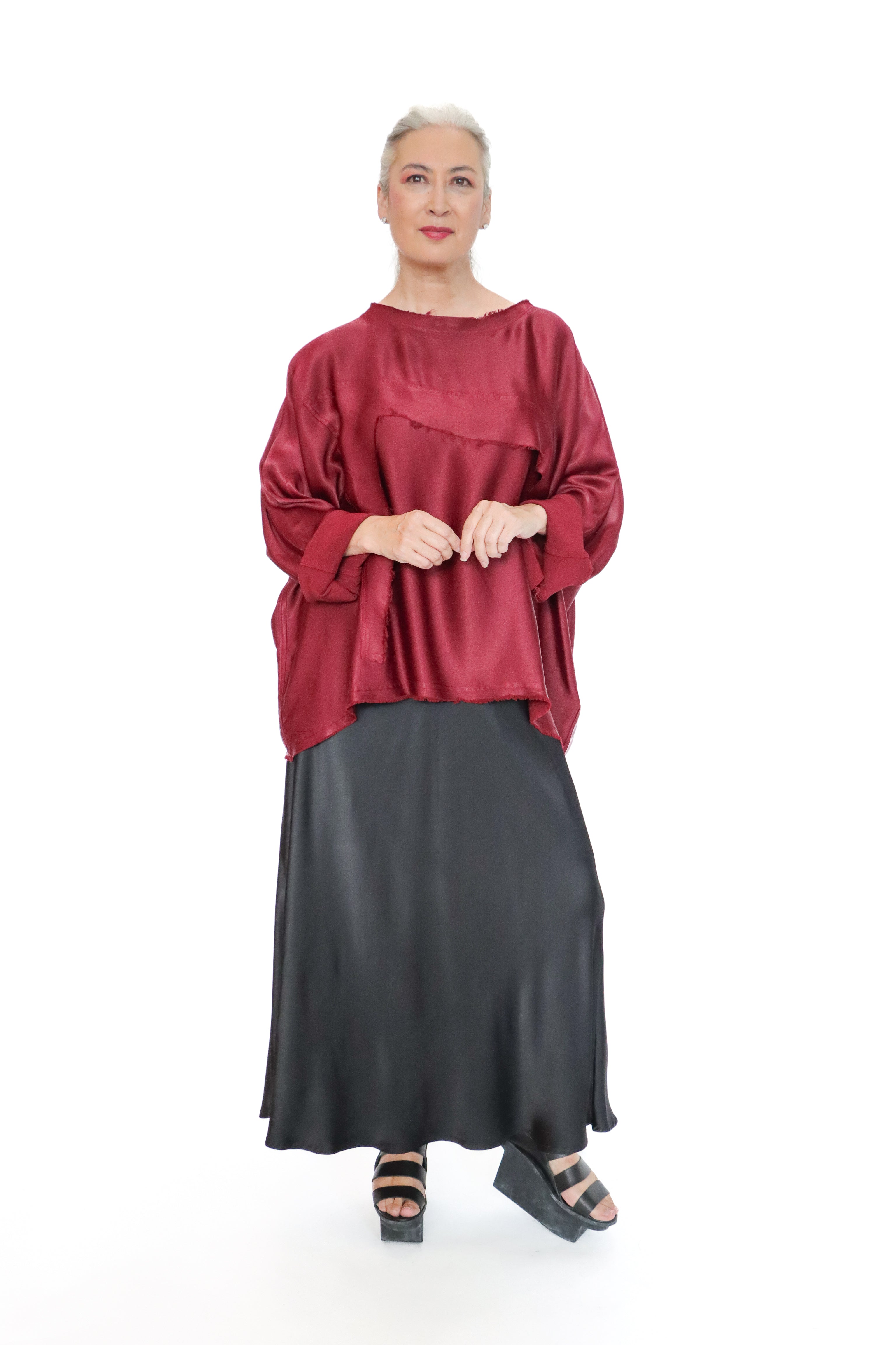 La Vaca Loca Raj Dia Top (2 Colors) | ATELIER957