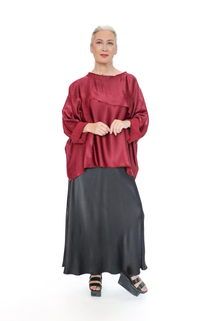 La Vaca Loca Raj Dia Top (2 Colors) | ATELIER957