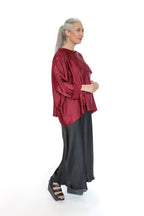 La Vaca Loca Raj Dia Top (2 Colors) | ATELIER957