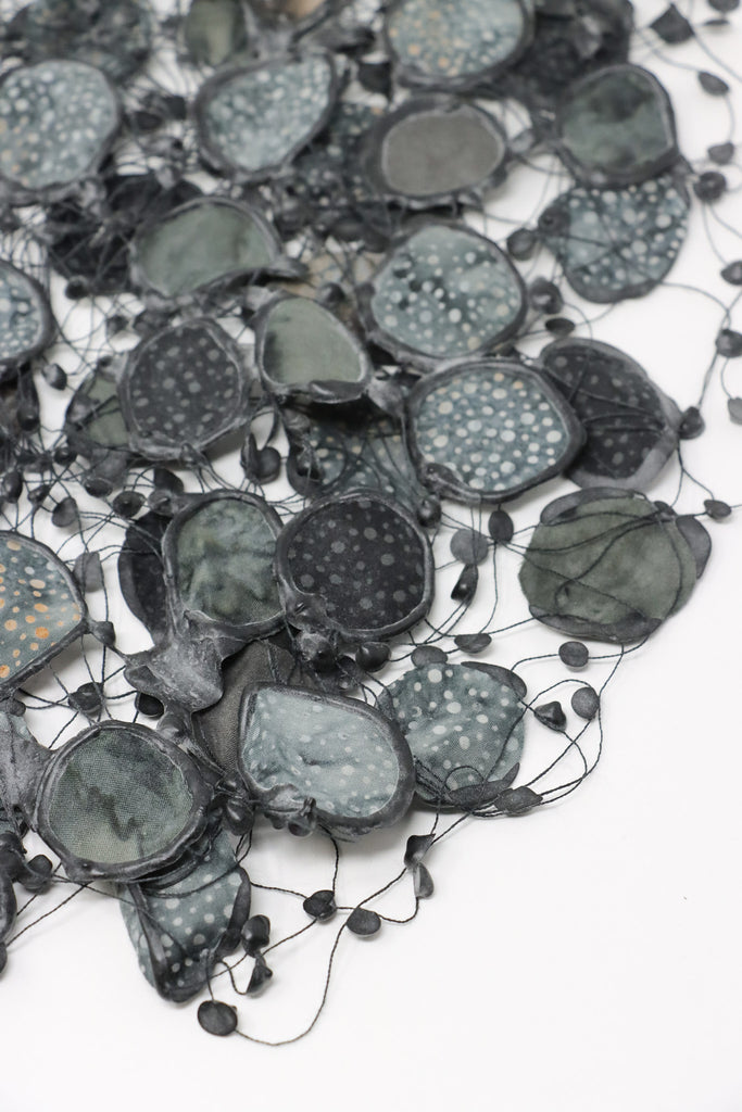 Annemieke Broenink Collar Petal Necklace (3 Colors) | ATELIER957