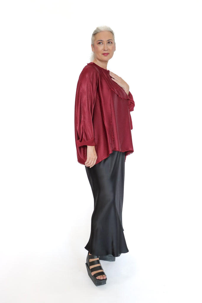 La Vaca Loca Raj Dia Top (2 Colors) | ATELIER957