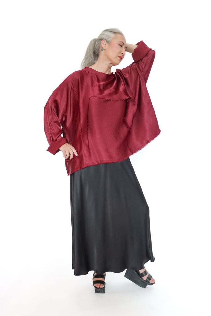 La Vaca Loca Raj Dia Top (2 Colors) | ATELIER957
