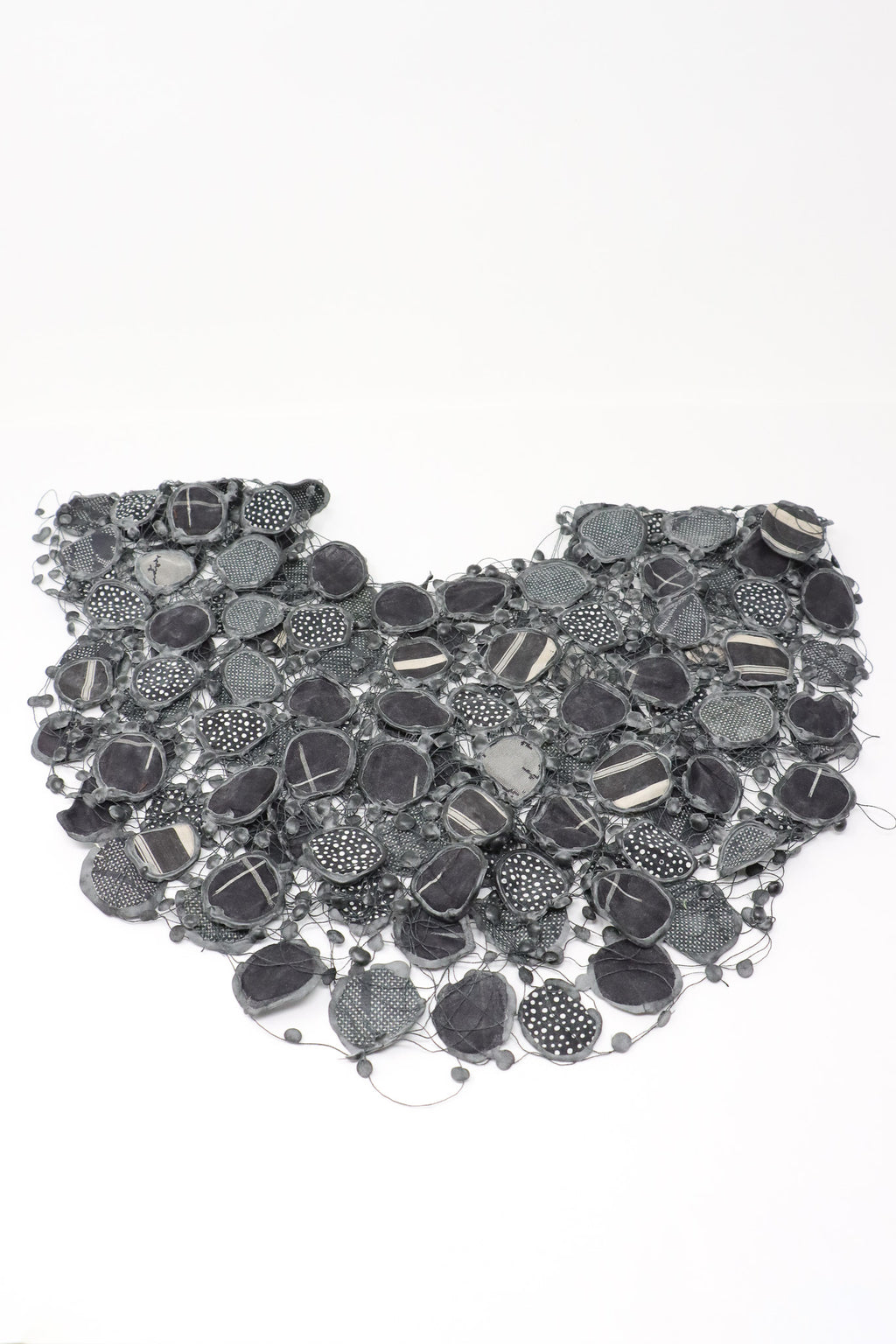 Annemieke Broenink Collar Petal Necklace (3 Colors) | ATELIER957