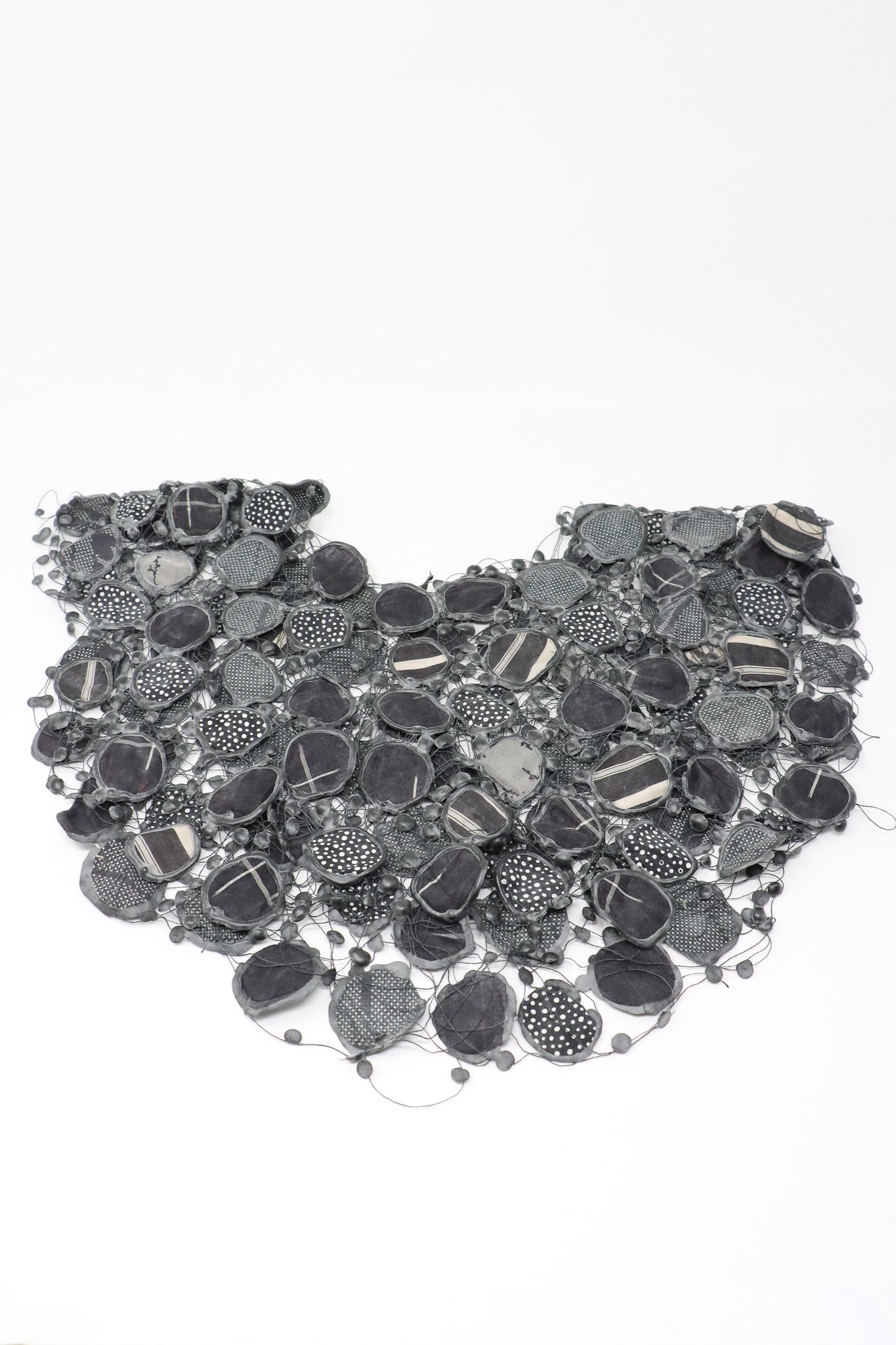 Annemieke Broenink Collar Petal Necklace (3 Colors) | ATELIER957