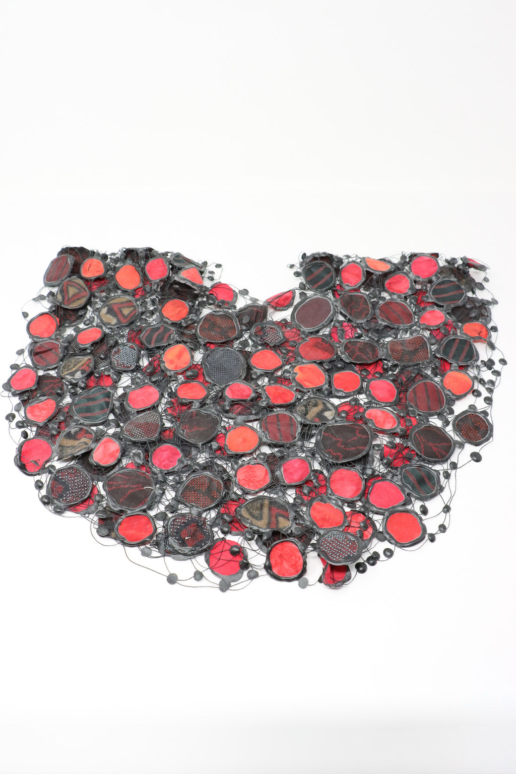 Annemieke Broenink Collar Petal Necklace (3 Colors) | ATELIER957