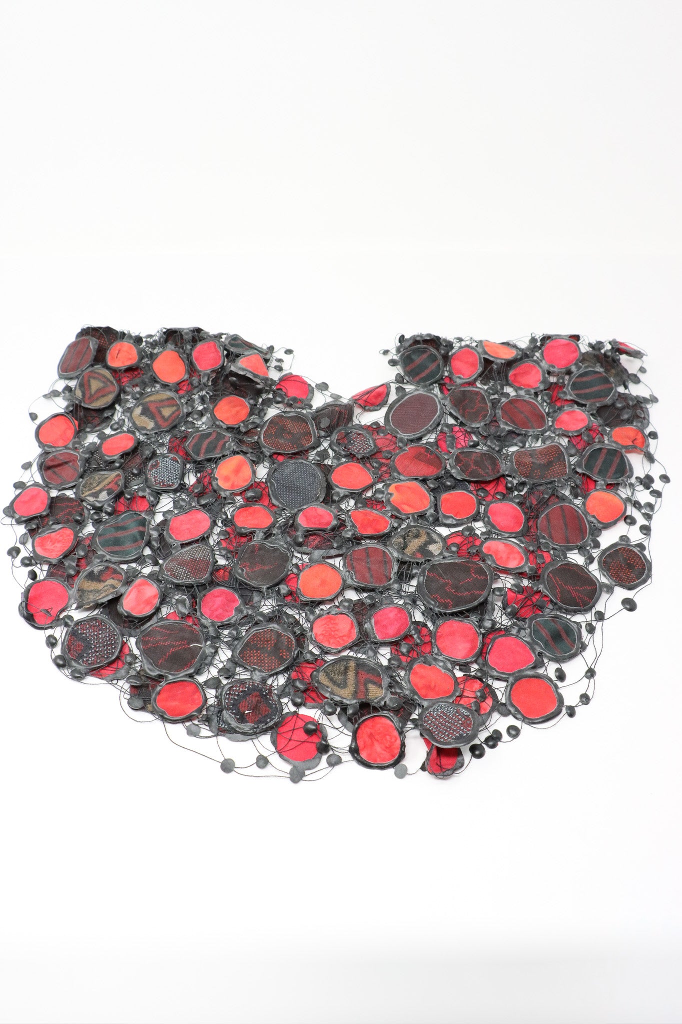 Annemieke Broenink Collar Petal Necklace (3 Colors) | ATELIER957