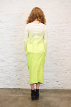Rundholz Black Label 322 0308 Skirt I ATELIER957