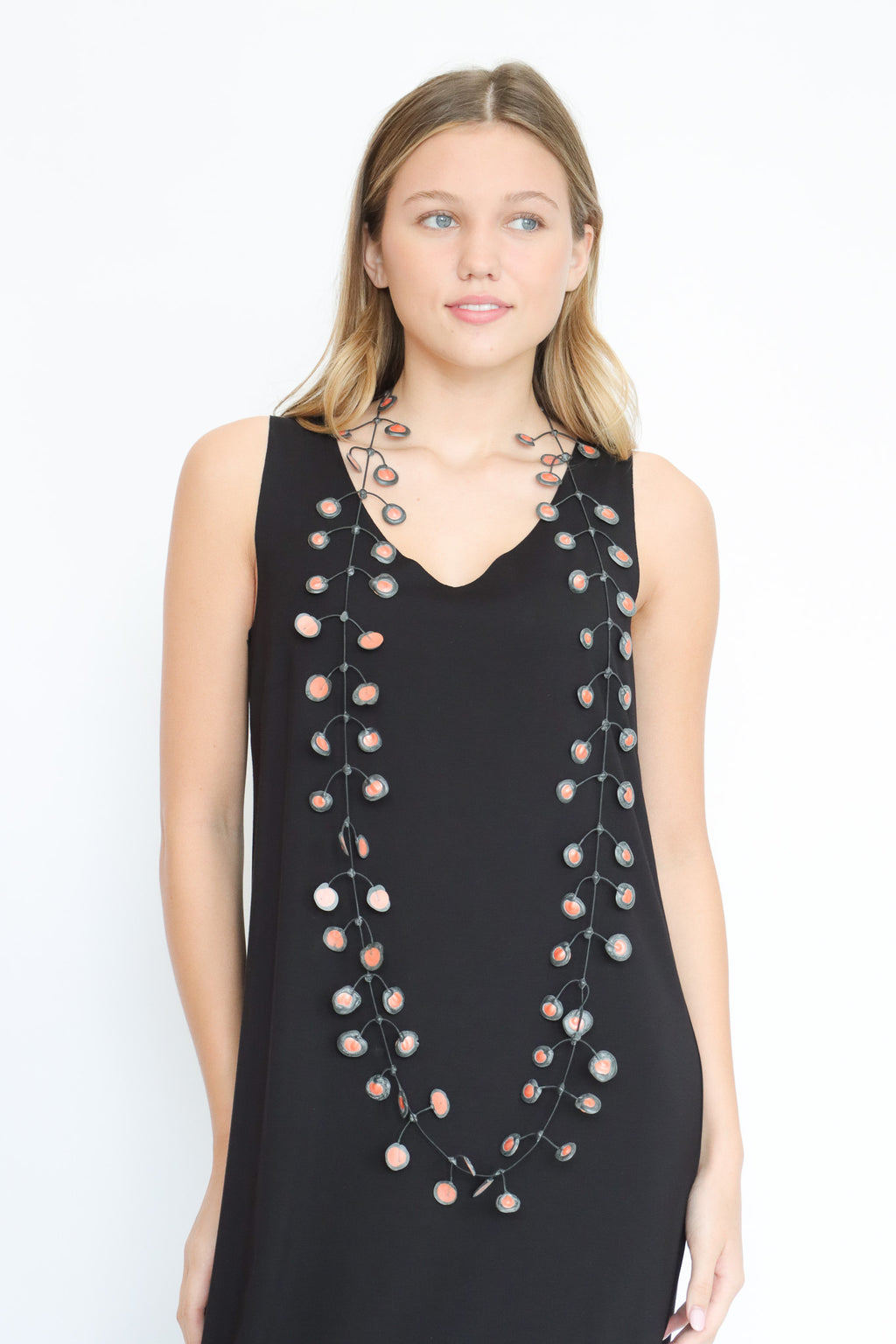 Annemieke Broenink Pop Necklace (2 Colors) | ATELIER957