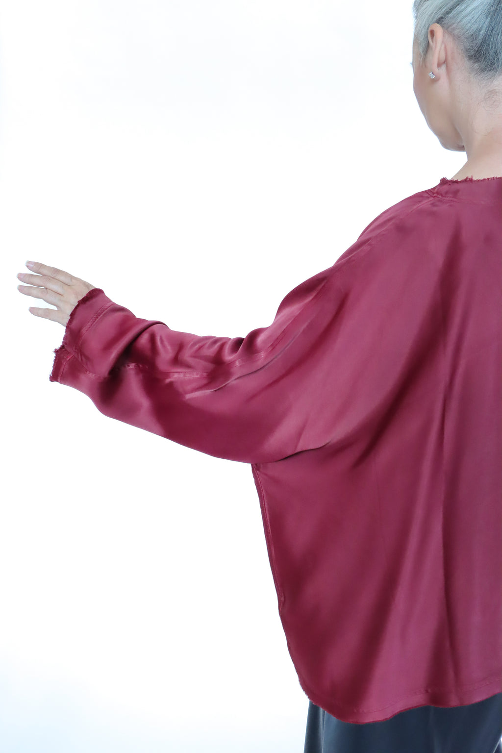 La Vaca Loca Raj Dia Top (2 Colors) | ATELIER957